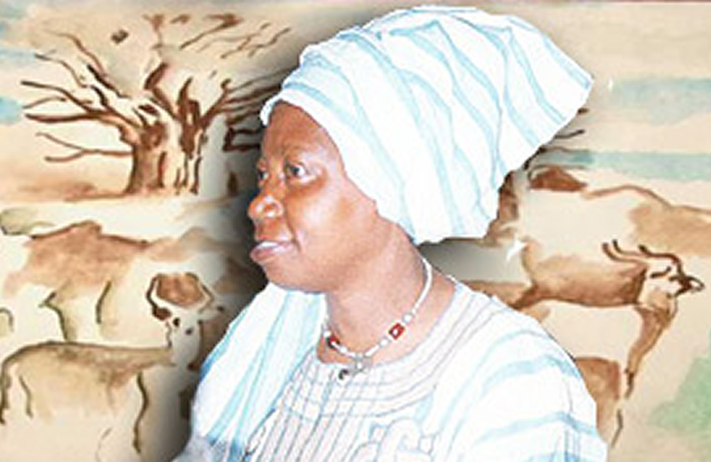 Teresa Musoke