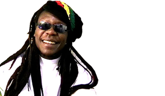 Maddox Ssematimba Ssemanda