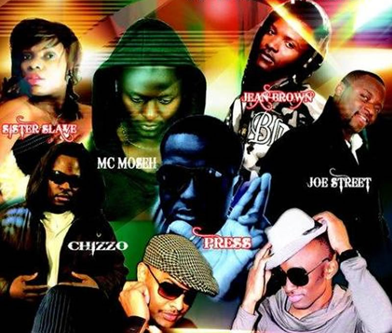 UK Based Artists to Hit Club Volts