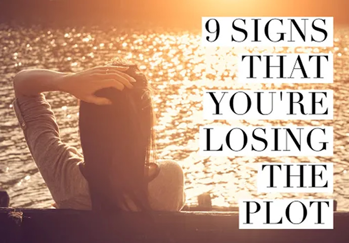 Losing the Plot