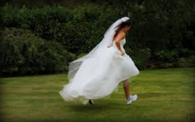 Run Away Bride