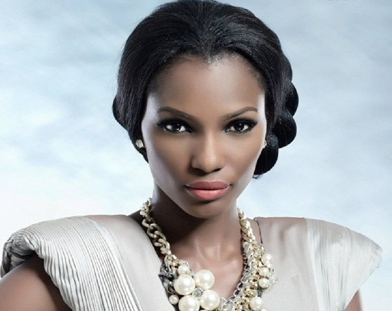Agbani Darego