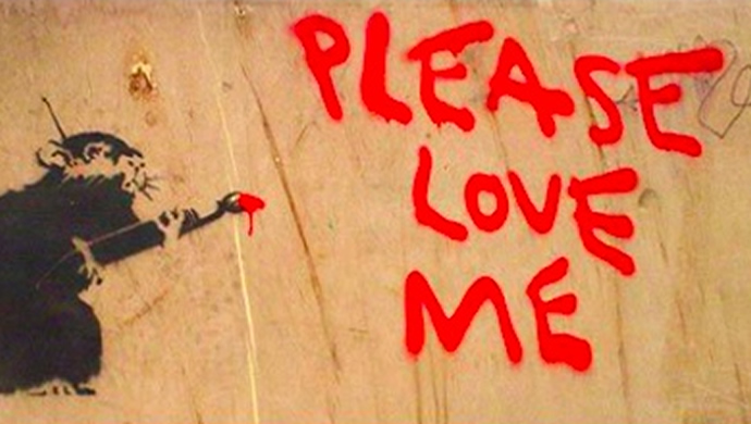 Please Love Me