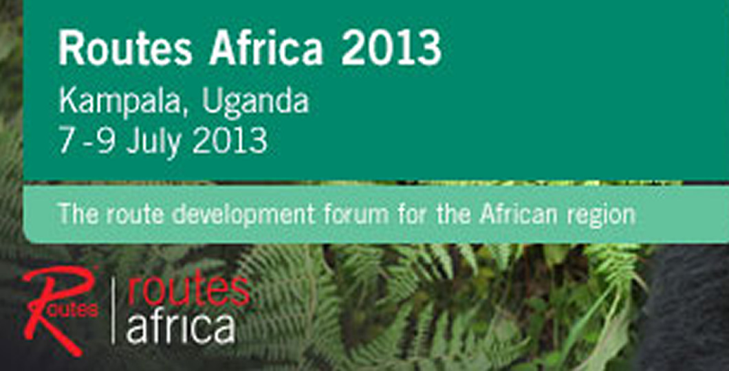 Routes Africa