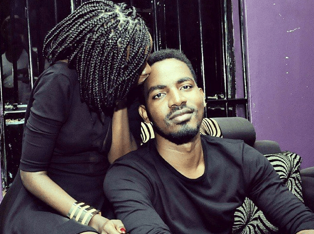 Hellen and Dean Lukoma