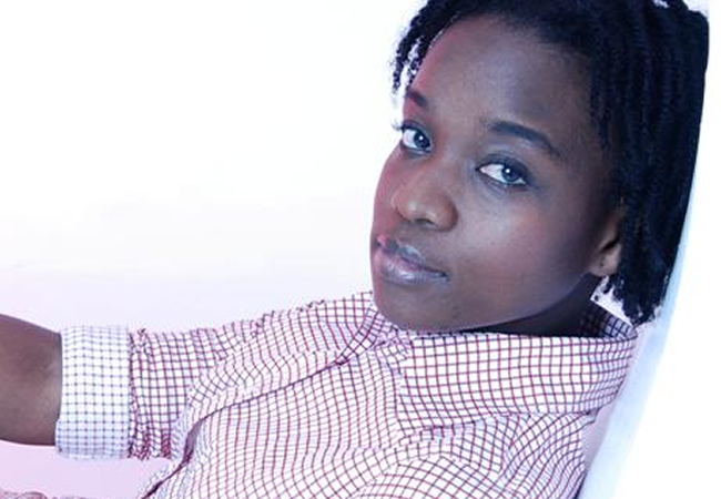 Mocah - Ugandan Artist