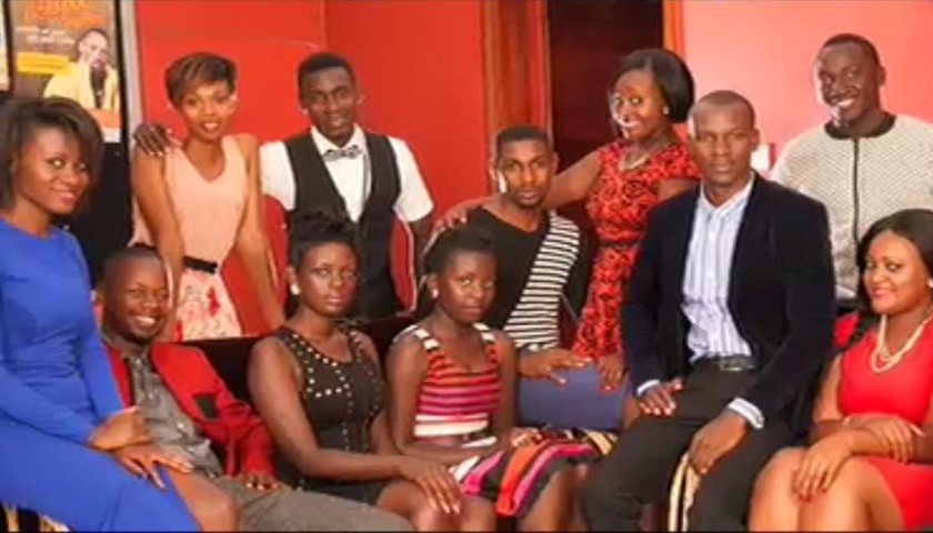 The Hostel Movie Kampala