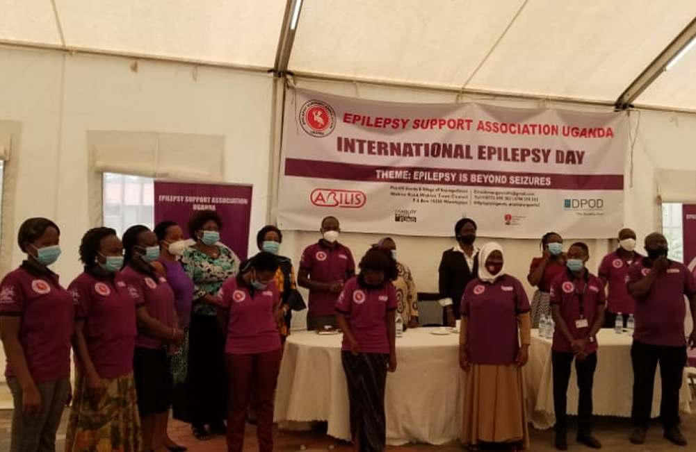 Epilepsy Support Uganda