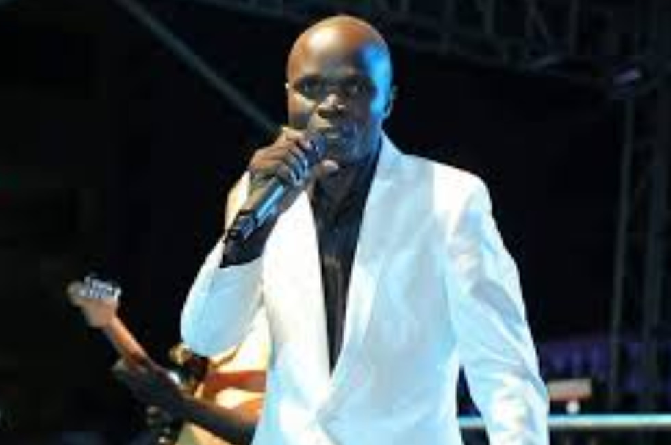 Ronald Mayinja