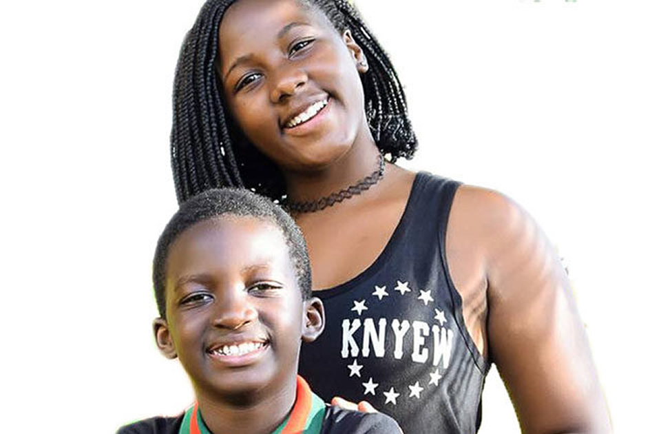 Ezekiel and Esther