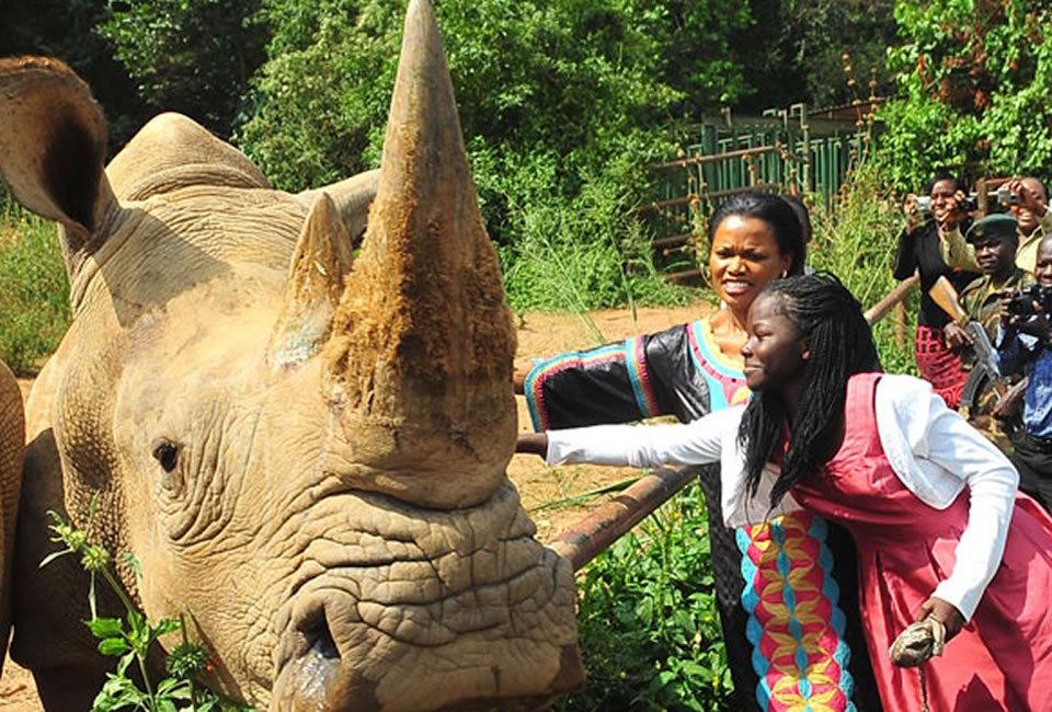 Buganda Tourism Expo