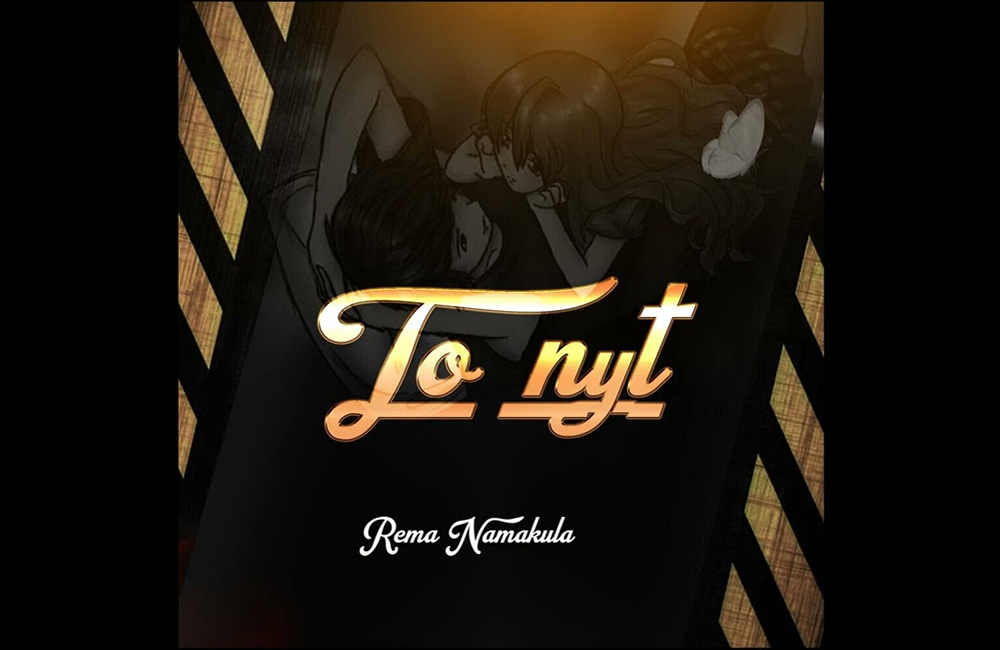 Rema Tonyt