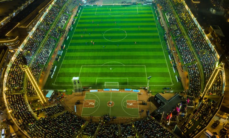 Hamz Stadium