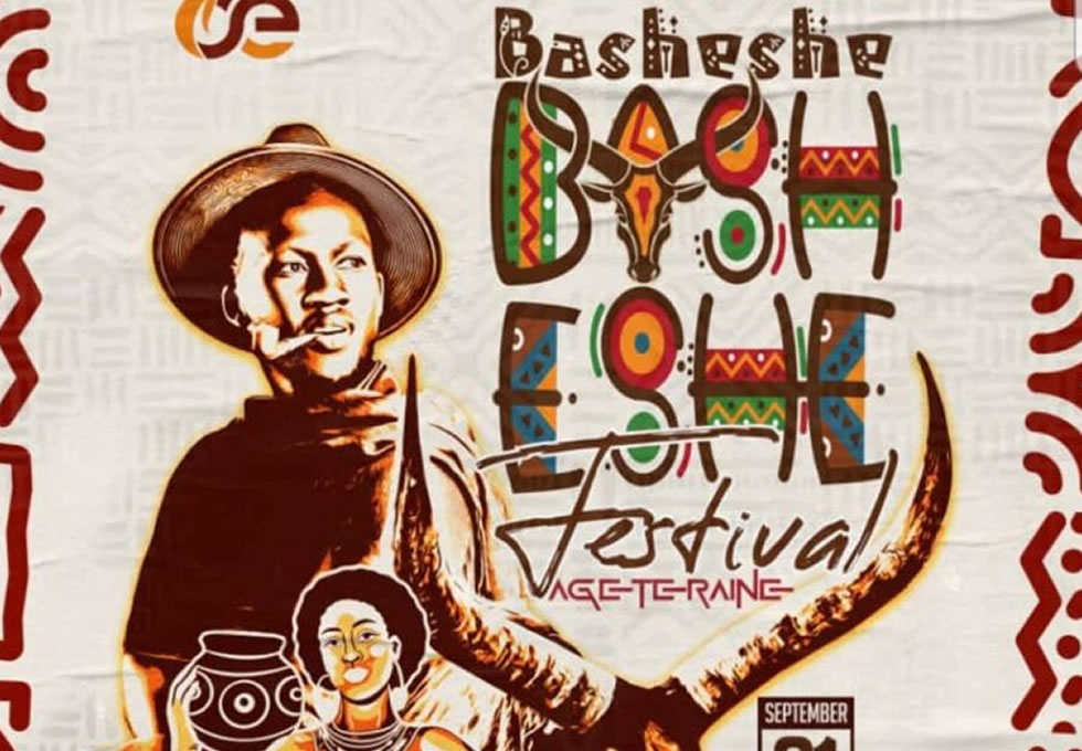 Basheshe Festival