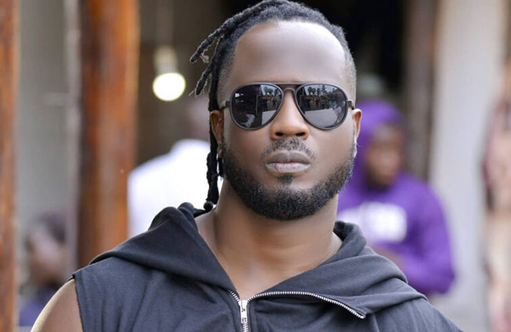 Bebe Cool