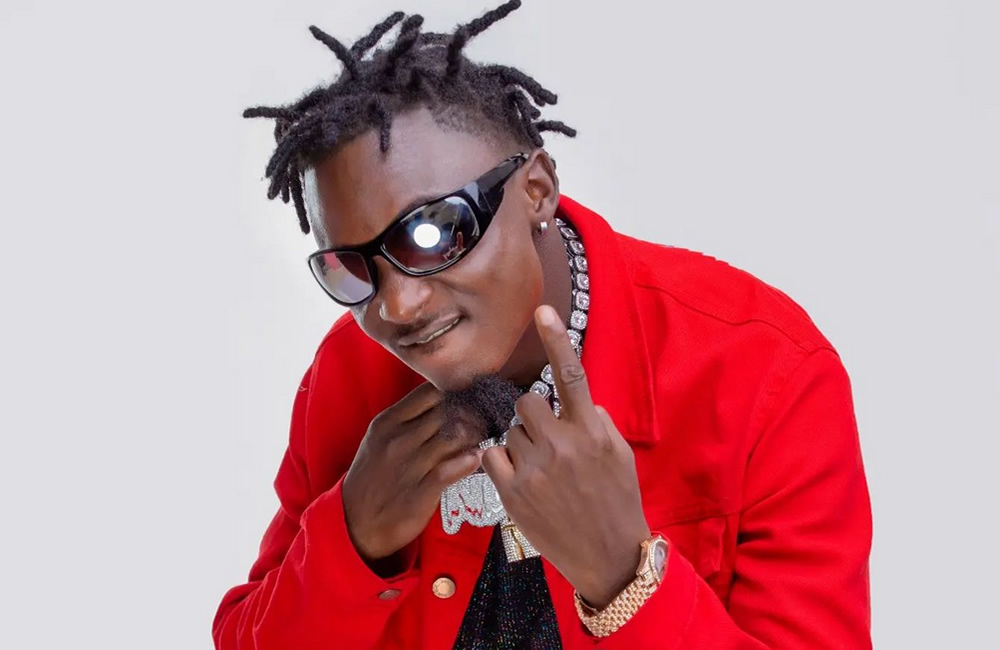 Aganaga Khalifa