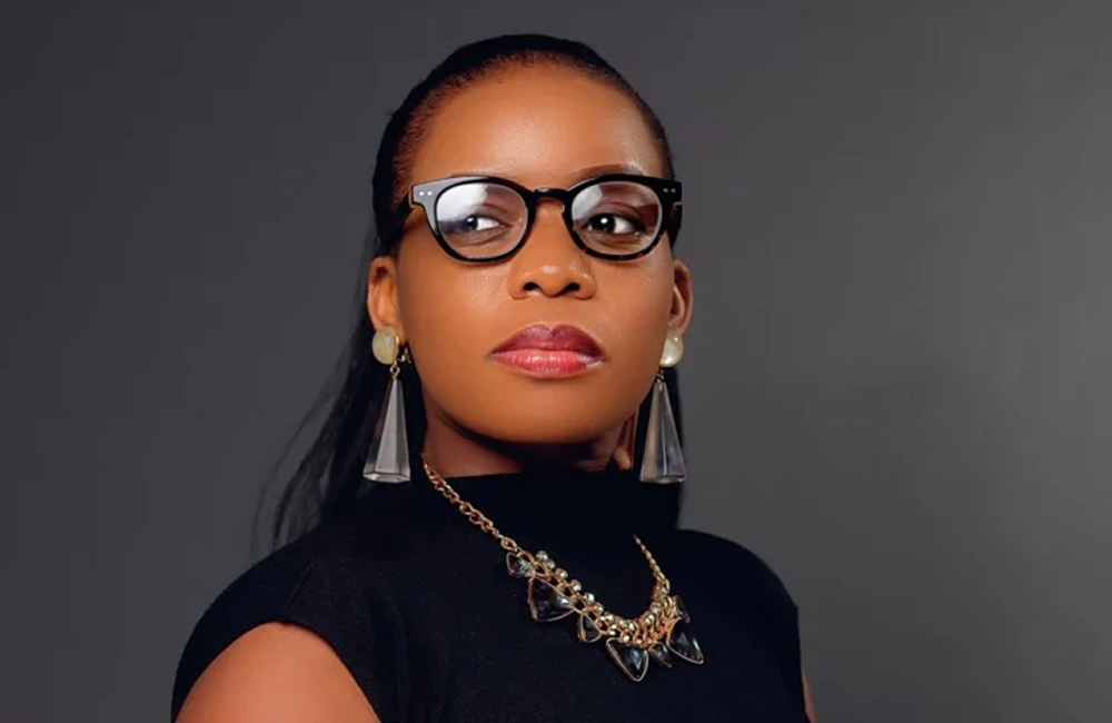 Nakiboneka Fauzia