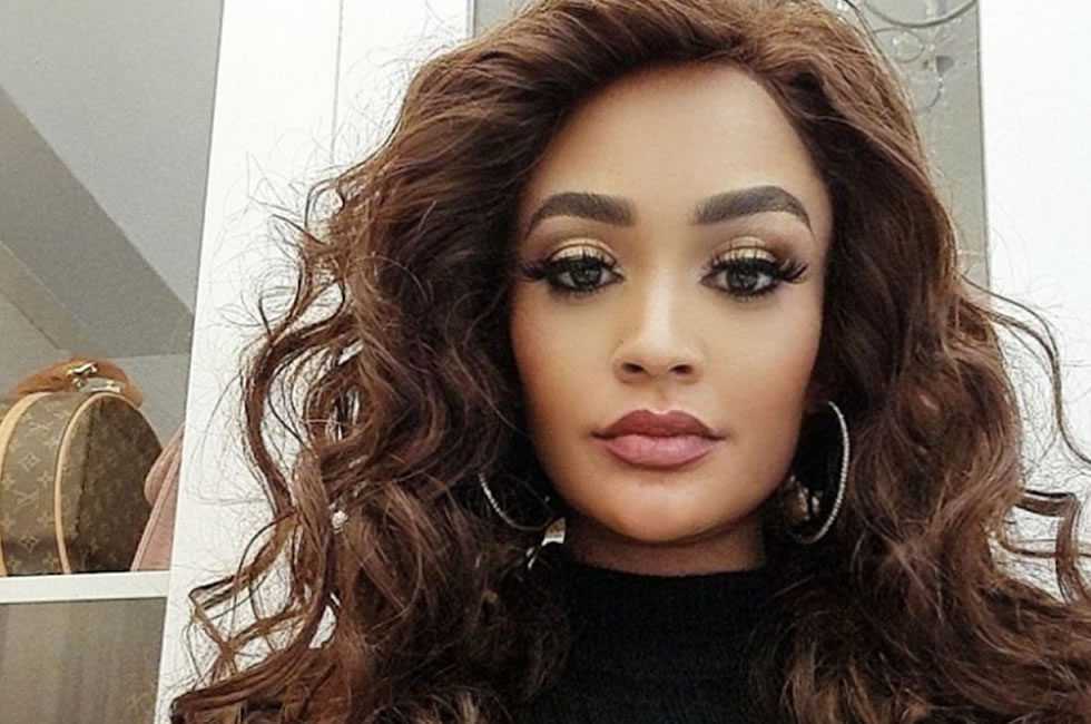 Zari Hassan