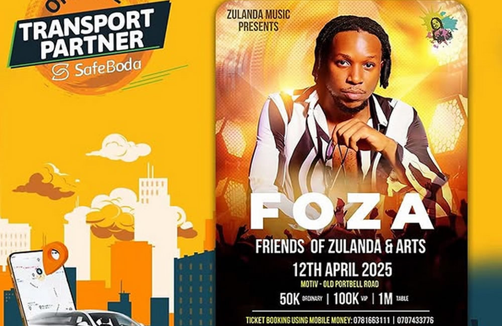 Friends of Zulanda