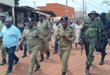 Man Accused of Defiling and Murdering Mbale S.2 Student Claims Involvement in More Killings